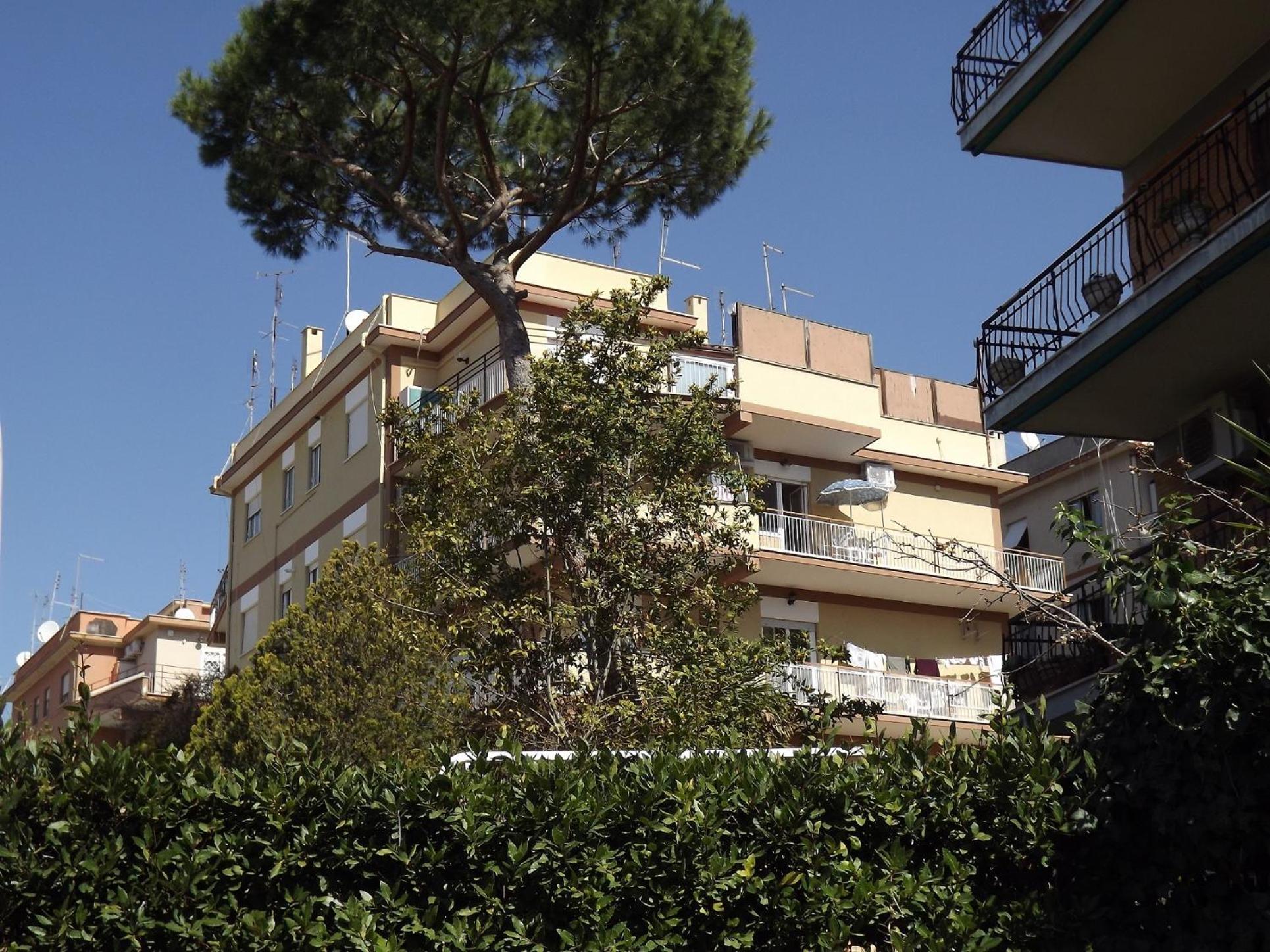 Gilda Vacanze Metro Battistini Roma Exterior foto